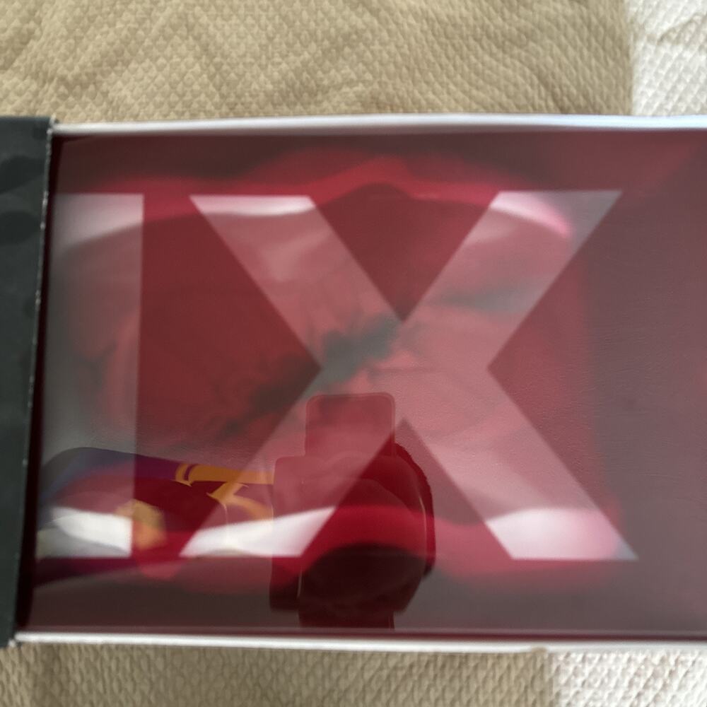 Jordan 11 Retro Win Like 96 Size 10 - Picture 5 of 5